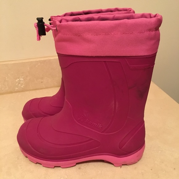 Kamik Other - Kamik Snow Boots